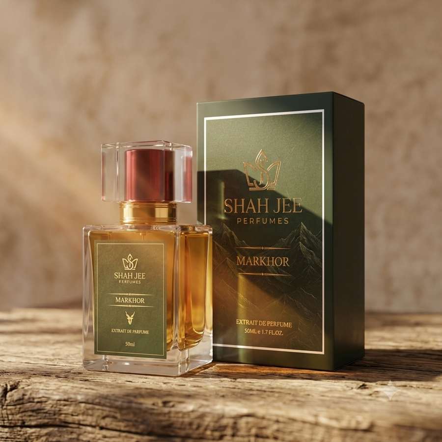 Perfumes