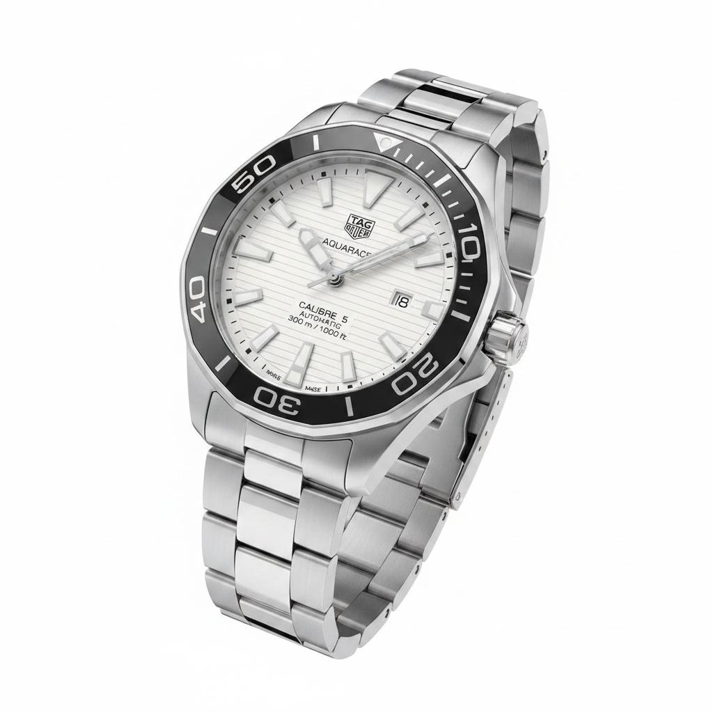 TAG Chain Watch – Premium & Elegant Design
