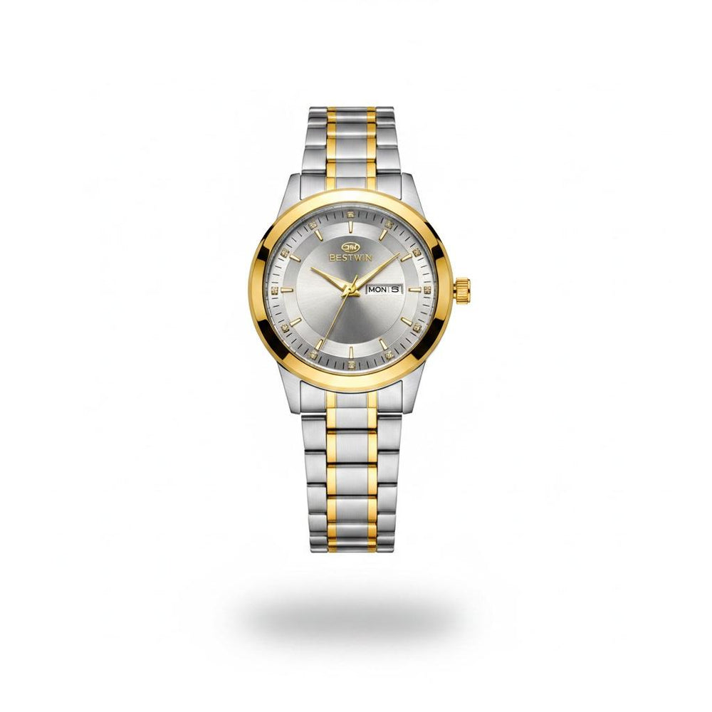 Bestwin Chain Watch – Elegant & Stylish Design