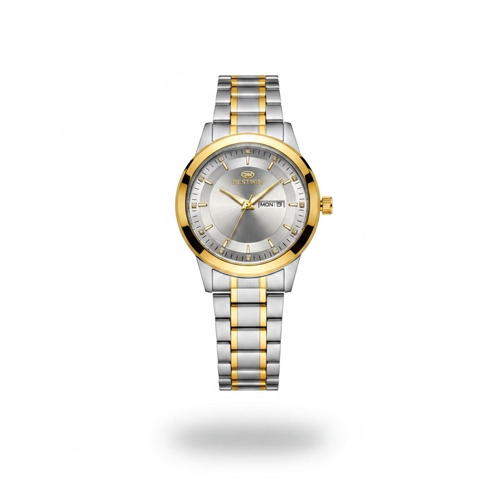 Bestwin Chain Watch – Elegant & Stylish Design