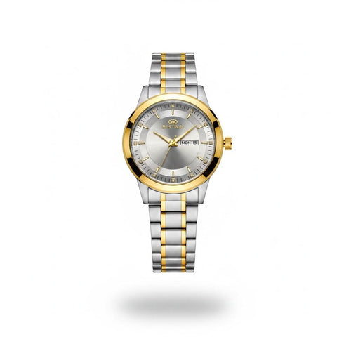 Bestwin Chain Watch – Elegant & Stylish Design