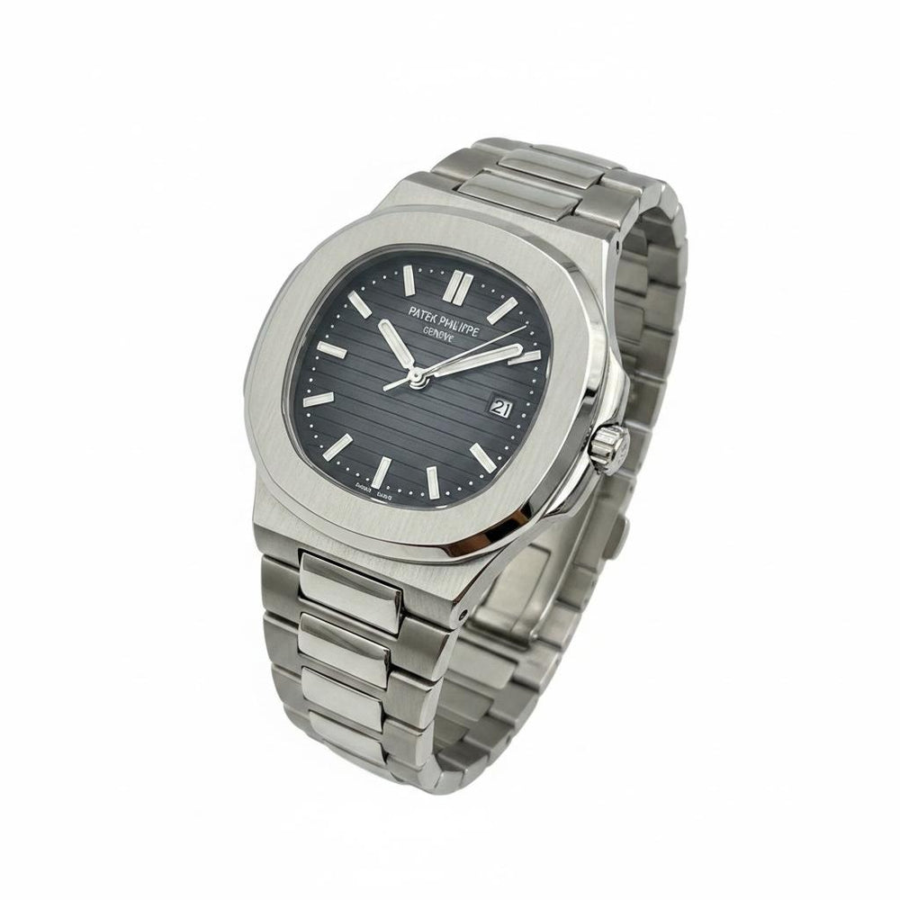 Patek Philippe Semi-Auto Luxury Watch