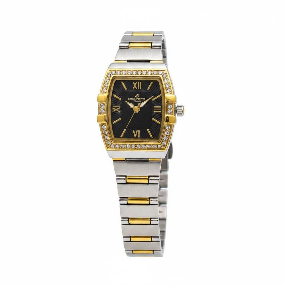 Daniel Powter Women’s Elegant Watch