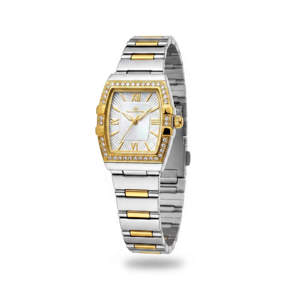 Daniel Powter Women’s Elegant Watch