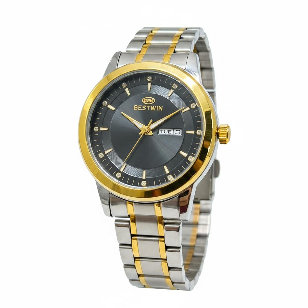 Bestwin Chain Watch – Elegant & Stylish Design