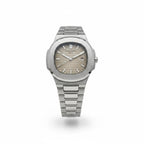 Patek Philippe Semi-Auto Luxury Watch