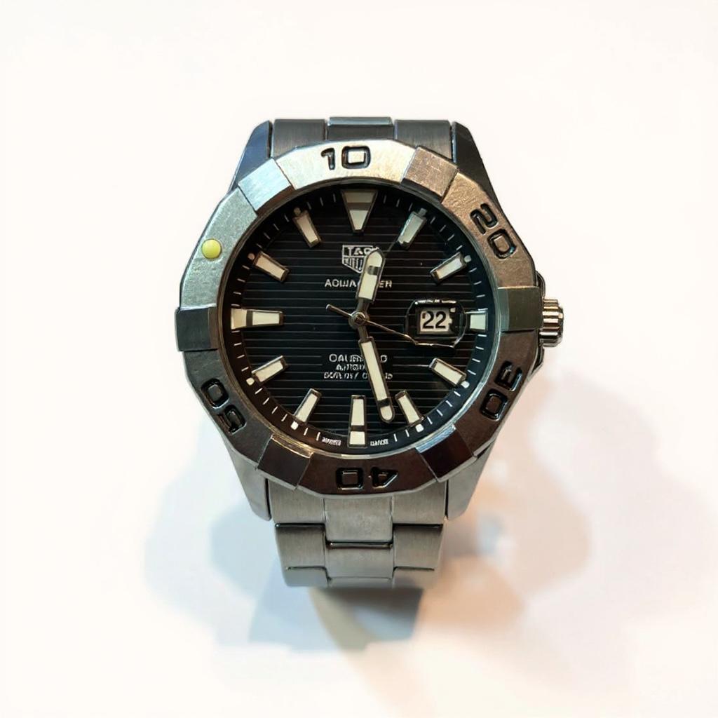 TAG Chain Watch – Premium & Elegant Design