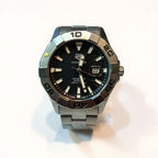 TAG Chain Watch – Premium & Elegant Design