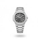 Patek Philippe Semi-Auto Luxury Watch