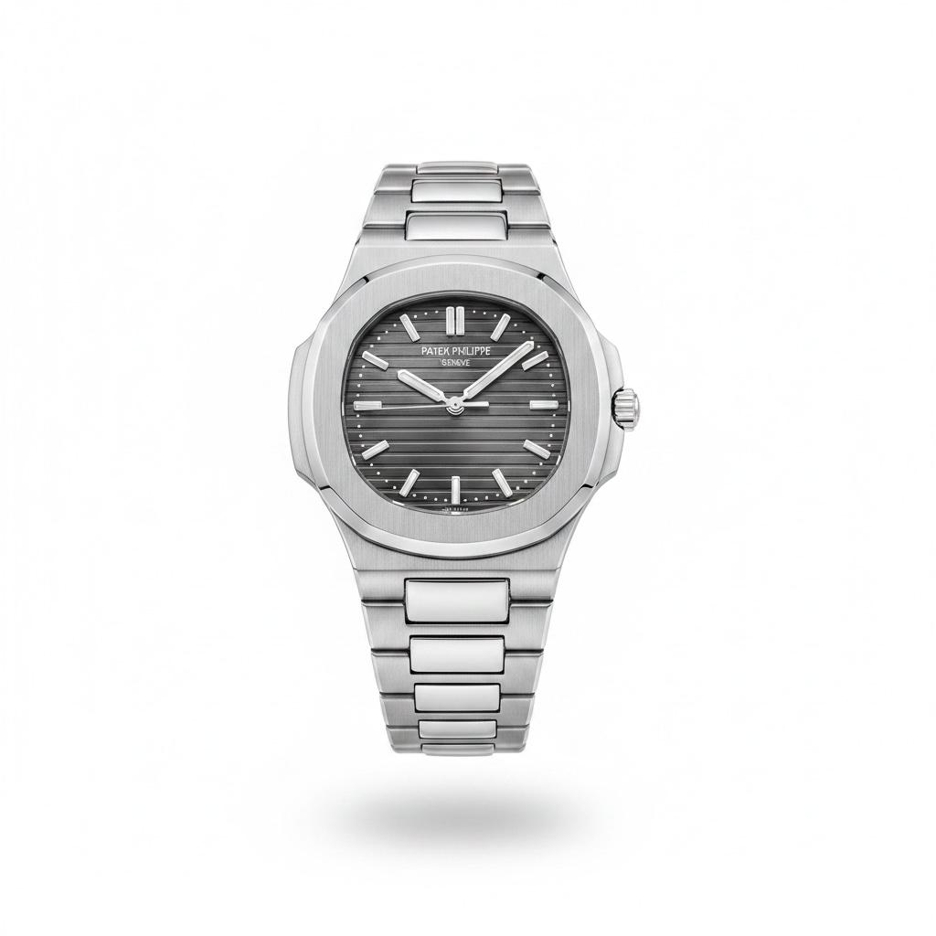 Patek Philippe Semi-Auto Luxury Watch