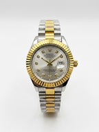 Rolex Classic Luxury Watch – Elegant & Stylish Design