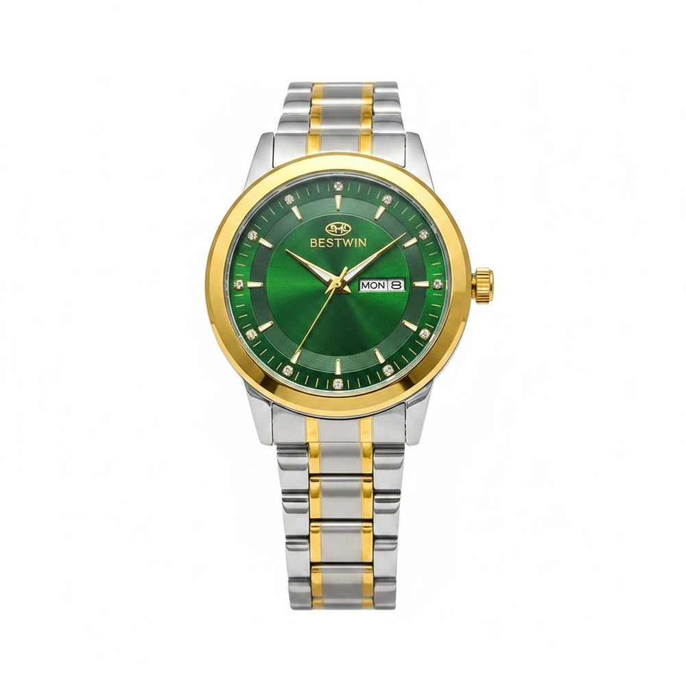 Bestwin Chain Watch – Elegant & Stylish Design