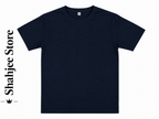 Round-Neck T-Shirt