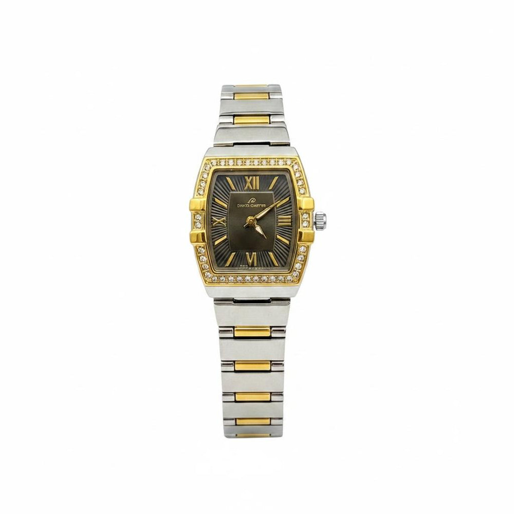 Daniel Powter Women’s Elegant Watch