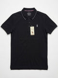 Prestige Polo T-Shirt – Men's Refined Casual