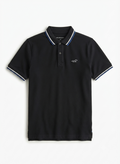 Prestige Polo T-Shirt – Men's Refined Casual