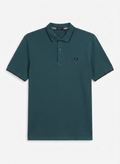Peak Style Polo T-Shirt – Men's Signature Fit