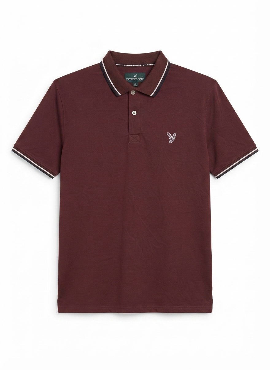 Polo Ralph Lauren T-Shirt – Classic Men's Polo