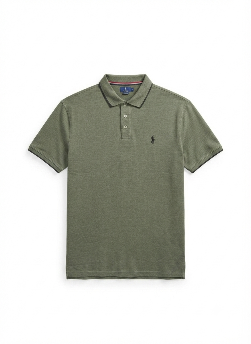 Noble Polo T-Shirt – Men's Timeless Classic
