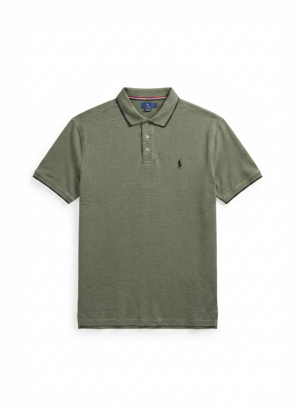 Noble Polo T-Shirt – Men's Timeless Classic