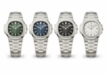 Patek Philippe Watch – Luxury Men's Timepiece