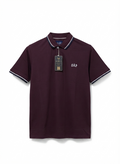 Bold Thread Polo T-Shirt – Men's Street Style