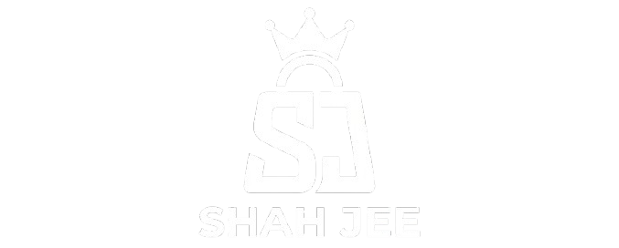 Shahjee