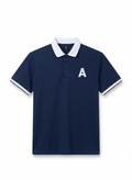 Urban Edge Polo T-Shirt – Men's Classic Fit