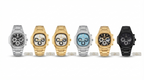 Elegance Crono – Premium Men's Chronograph Watch
