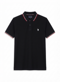 Apex Polo T-Shirt – Men's Modern Fit
