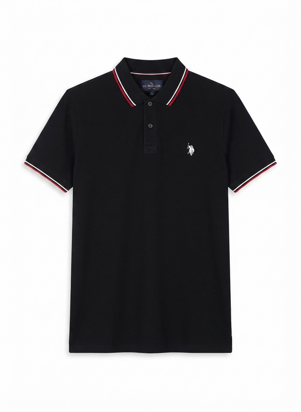 Apex Polo T-Shirt – Men's Modern Fit