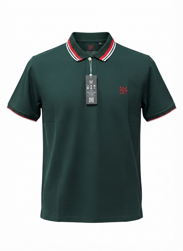Royal Stitch Polo T-Shirt – Men's Premium Casual