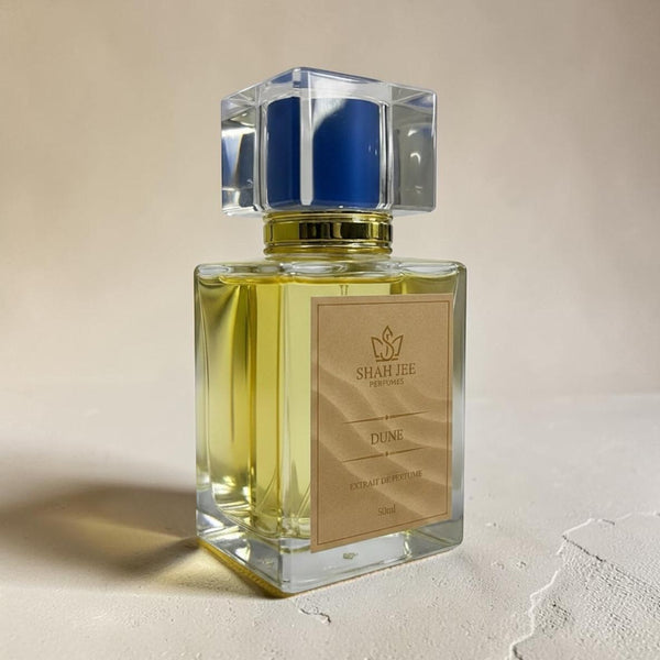 DUNE – Men's Casual Perfume 50ml