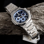 Elegance Crono – Premium Men's Chronograph Watch