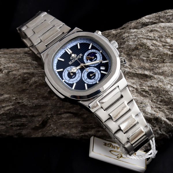 Elegance Crono – Premium Men's Chronograph Watch