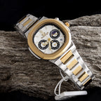 Elegance Crono – Premium Men's Chronograph Watch
