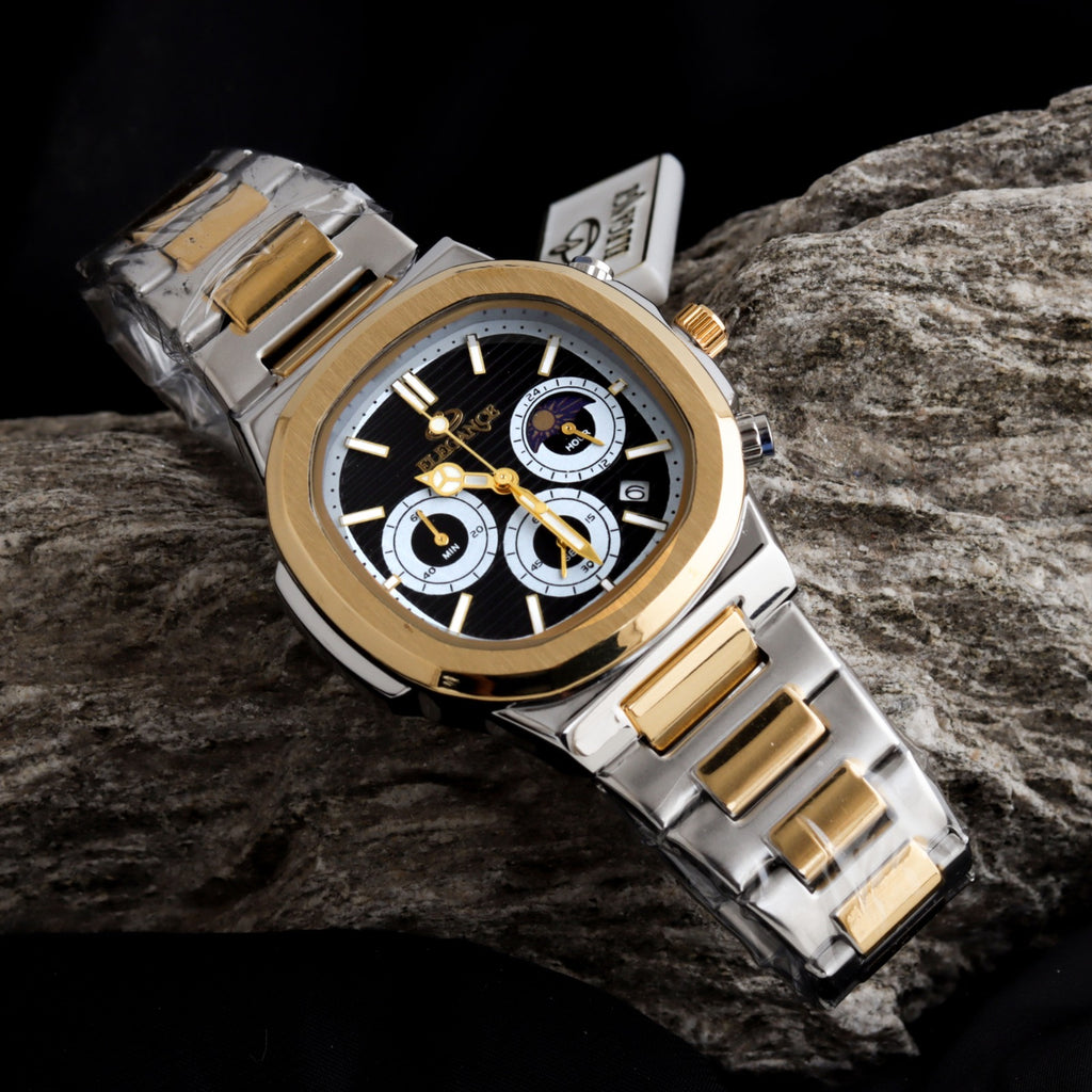 Elegance Crono – Premium Men's Chronograph Watch