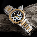Elegance Crono – Premium Men's Chronograph Watch