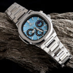Elegance Crono – Premium Men's Chronograph Watch