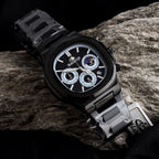 Elegance Crono – Premium Men's Chronograph Watch