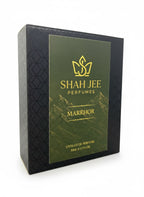 MARKHOR – Men's Perfume 50ml