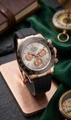 Luxury Classic Timepiece – Premium Elegant Watch