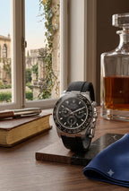 Luxury Classic Timepiece – Premium Elegant Watch