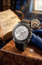 Luxury Classic Timepiece – Premium Elegant Watch