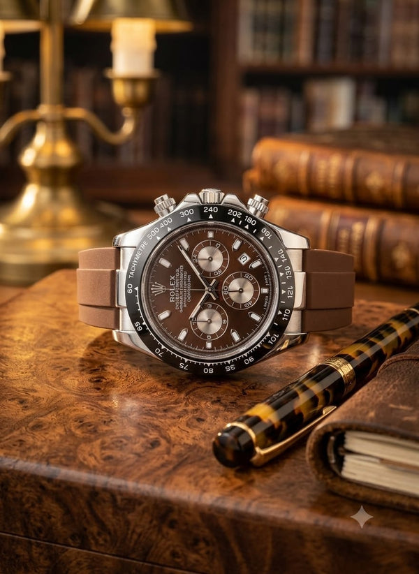 Luxury Classic Timepiece – Premium Elegant Watch