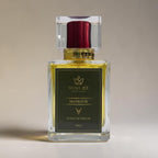 MARKHOR – Men's Perfume 50ml