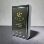 MARKHOR – Men's Perfume 50ml