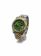 Rolex Watch – Premium Men's Timepiece