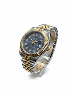 Rolex Watch – Premium Men's Timepiece
