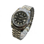 Rolex Watch – Premium Men's Timepiece